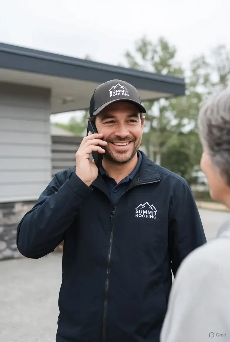 Flat Roof Leak Repair Ute, IA FAQs
